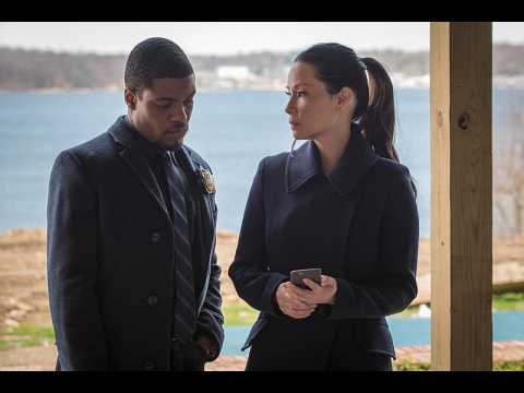 Elementary - Teaser 1 - VO