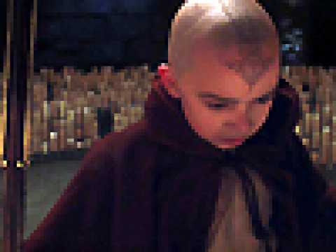 Le Dernier maître de l'air - Teaser 11 - VO - (2010)