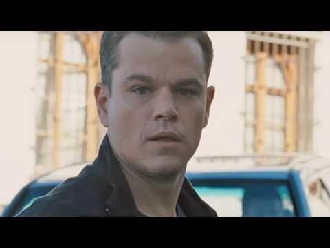 La Vengeance dans la peau - Bande annonce 13 - VO - (2007)