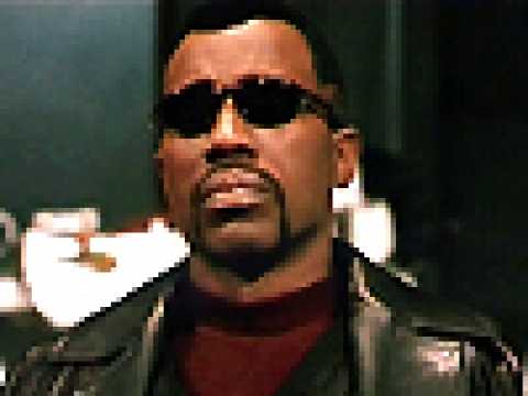 Blade: Trinity - Bande annonce 5 - VO - (2004)