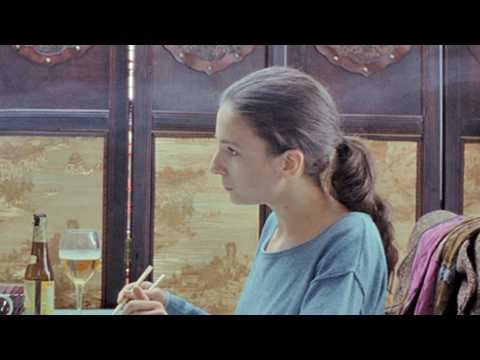 Métabolisme (ou Quand le soir tombe sur Bucarest) - Bande annonce 1 - VO - (2013)