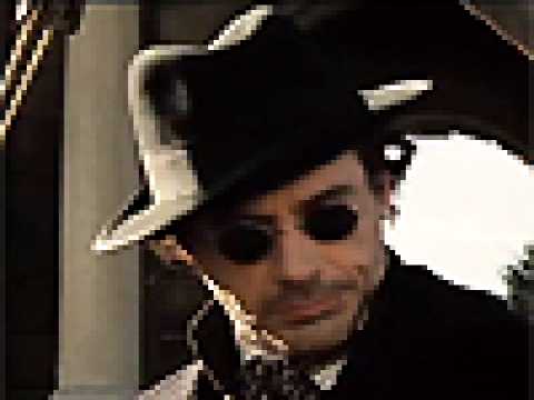 Sherlock Holmes - Bande annonce 12 - VO - (2009)