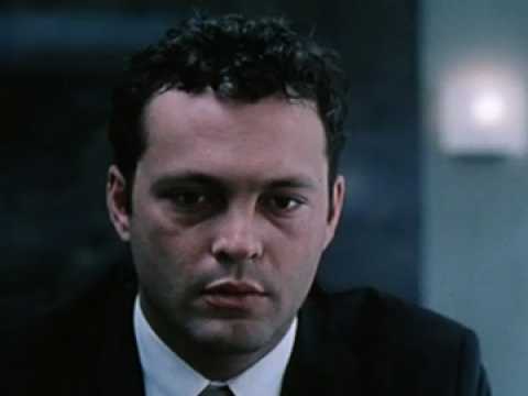 The Cell - Bande annonce 11 - VO - (2000)