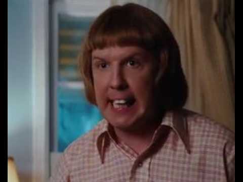 Bucky Larson : super star du X - bande annonce 2 - VO - (2011)