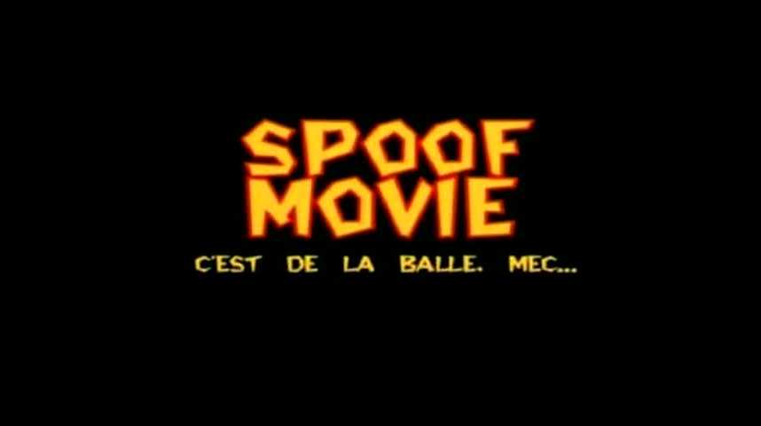 Spoof movie - Teaser 7 - VO - (1996)