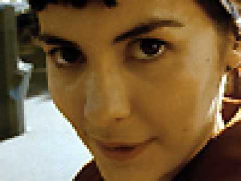 Le Fabuleux destin d'Amélie Poulain - Teaser 12 - VO - (2001)