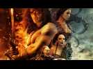 Conan - Bande annonce 7 - VO - (2011)