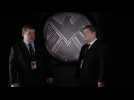 Marvel : Les Agents du S.H.I.E.L.D. - Teaser 1 - VO