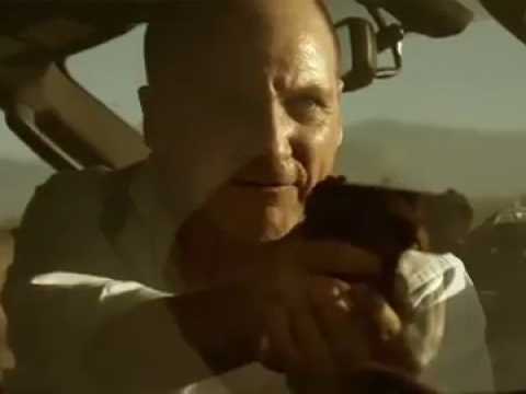 Meteor apocalypse - Bande annonce 2 - VO - (2010)