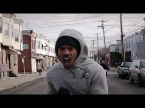 Creed - L'Héritage de Rocky Balboa - Bande annonce 1 - VO - (2015)