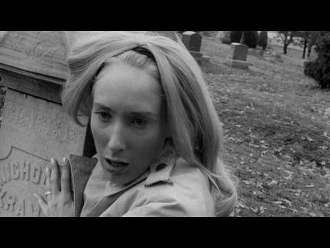 La Nuit des morts-vivants - Bande annonce 4 - VO - (1968)