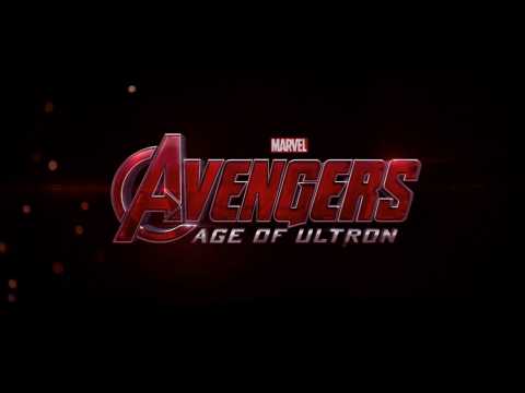 Avengers : L'ère d'Ultron - Teaser 16 - VO - (2015)