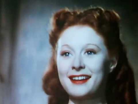 Les Chaussons rouges - Bande annonce 4 - VO - (1948)