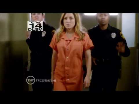 Rizzoli & Isles : autopsie d'un meurtre - Teaser 1 - VO