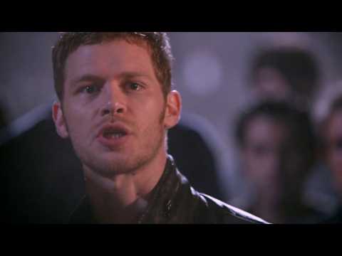 The Originals - Bande annonce 2 - VO