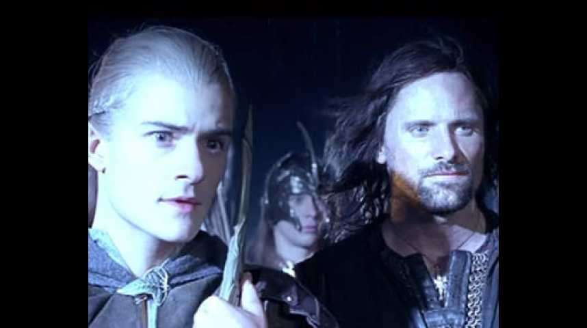 Le Seigneur Des Anneaux Les Deux Tours Vf Voir toutes les bandes annonces et extrait vidéo du film Le Seigneur