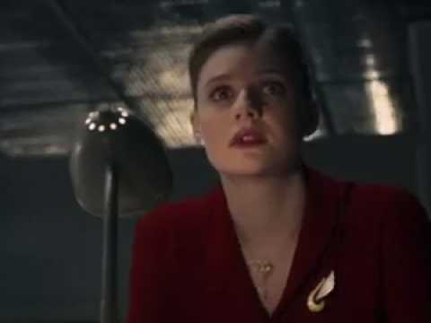 The Hour (2011) - Bande annonce 1 - VO