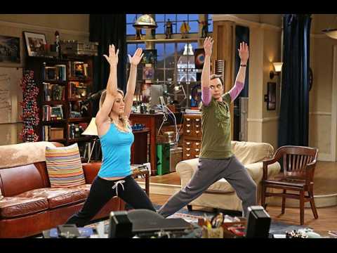 The Big Bang Theory - Teaser 1 - VO