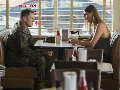 Banshee - Teaser 1 - VO