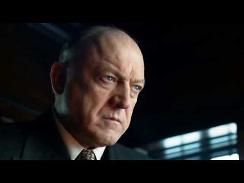 Gotham (2014) - Teaser 9 - VO