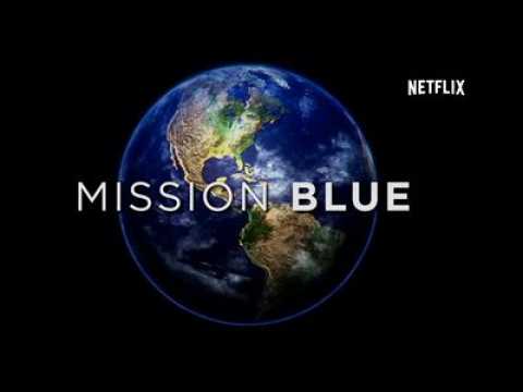 Mission Blue - bande annonce - VOST - (2014)