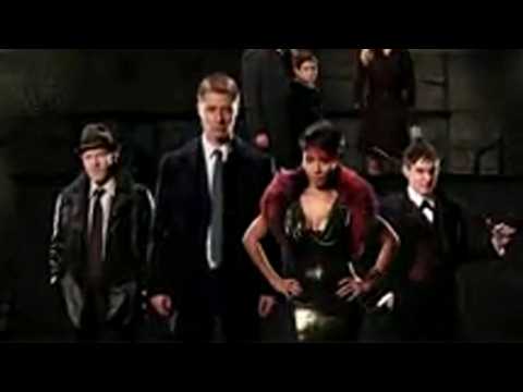 Gotham (2014) - Teaser 12 - VO