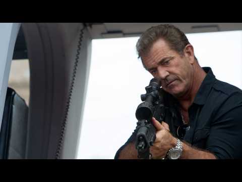 Expendables 3 - Bande annonce 11 - VO - (2014)