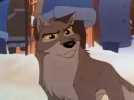 Balto chien-loup, héros des neiges - Bande annonce 1 - VO - (1995)