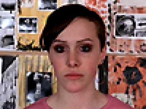 Kurt Cobain : About A Son - Bande annonce 1 - VO - (2006)