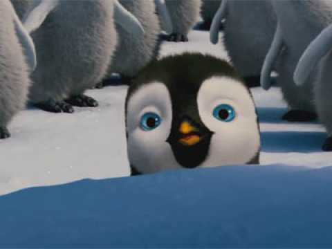 Happy Feet 2 - Bande annonce 6 - VO - (2011)