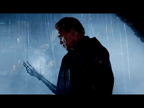 Terminator Genisys - Teaser 6 - VO - (2015)