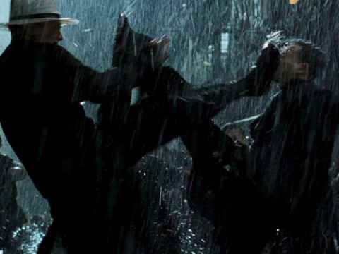 The Grandmaster - Teaser 15 - VO - (2013)