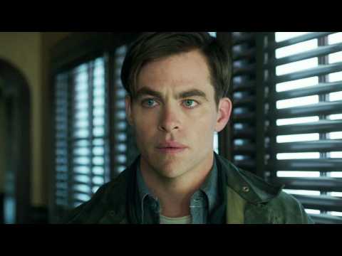 The Finest Hours - Bande annonce 3 - VO - (2016)