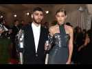 Zayn Malik: Taylor Swift's cool