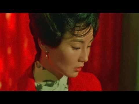 In the Mood for Love - Bande annonce 3 - VO - (2000)