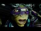 Ninja Turtles - Bande annonce 6 - VO - (2014)