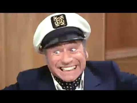 La Dernière folie de Mel Brooks - Bande annonce 1 - VO - (1976)