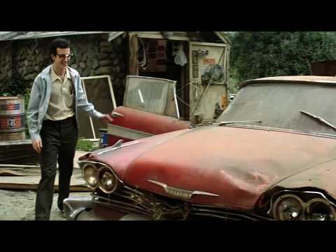 Christine - Bande annonce 1 - VF - (1983)