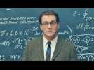 A Serious Man - Bande annonce 1 - VO - (2009)
