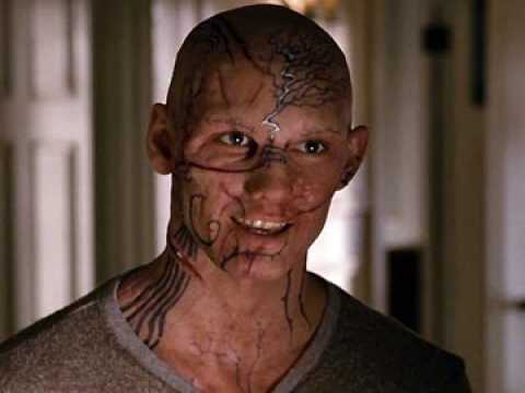 Sortilège - Teaser 6 - VO - (2011)