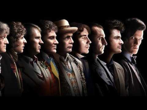 Doctor Who (2005) - Bande annonce 6 - VO