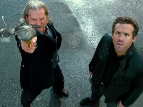 R.I.P.D. Brigade Fantôme - Bande annonce 3 - VO - (2013)