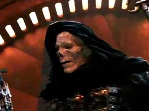 Les Maitres de l'Univers - Bande annonce 2 - VO - (1987)