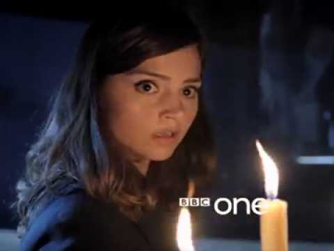 Doctor Who (2005) - Bande annonce 4 - VO
