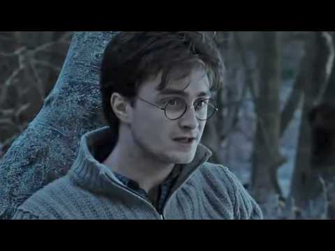 Harry Potter et les reliques de la mort - partie 1 - Bande annonce 11 - VO - (2010)