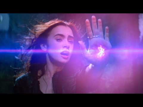 The Mortal Instruments : La Cité des ténèbres - Bande annonce 2 - VO - (2013)