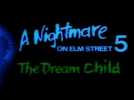 Freddy - Chapitre 5 : l'enfant du cauchemar - Bande annonce 1 - VO - (1989)