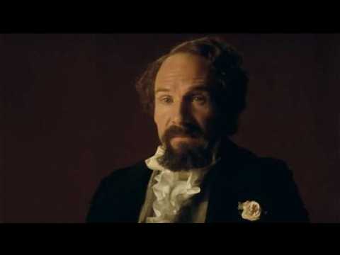 The Invisible Woman - bande annonce - VO - (2013)