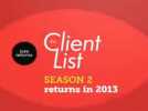 Client List - Teaser 1 - VO