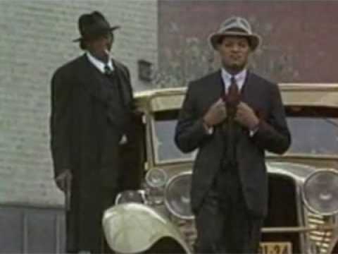 Les Seigneurs de Harlem - Bande annonce 2 - VO - (1997)